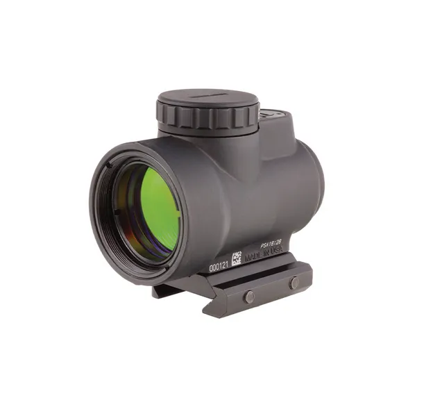 Trijicon MRO® 1x25 Red Dot Sight - Low Mount
