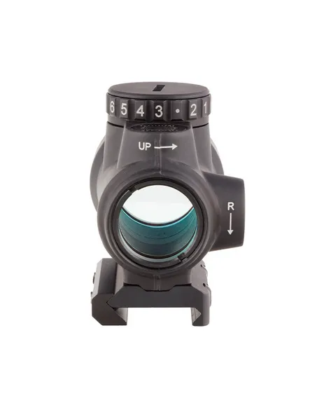 Trijicon MRO® 1x25 Red Dot Sight - Low Mount