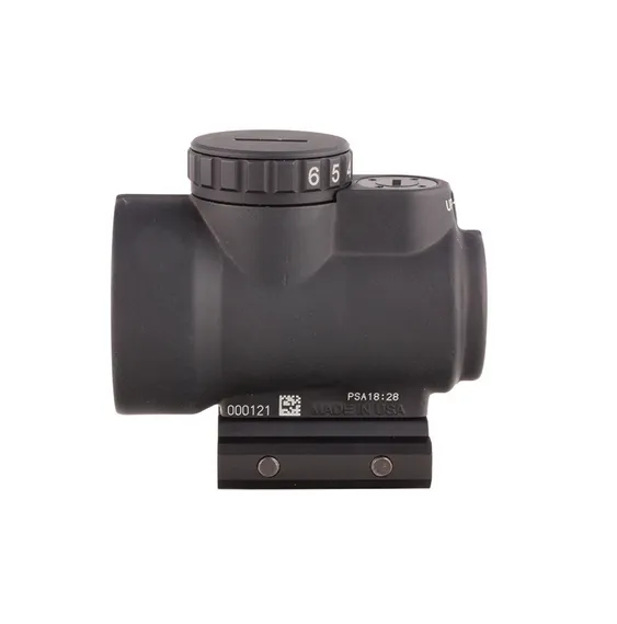 Trijicon MRO® 1x25 Red Dot Sight - Low Mount