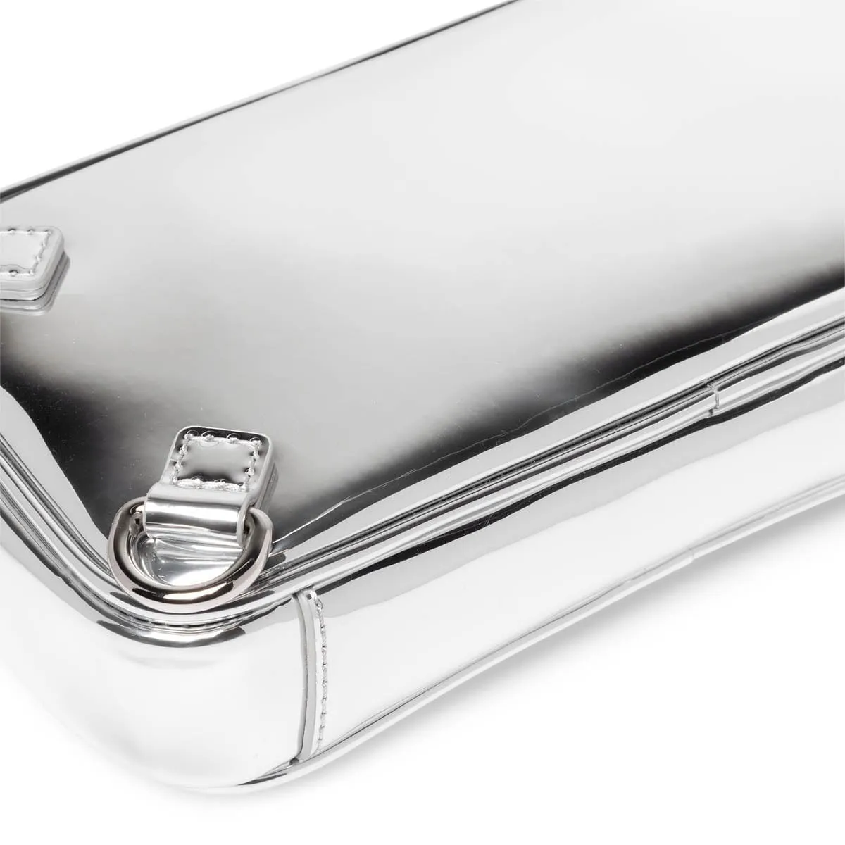 TWO-WAY SHOULDER BAG