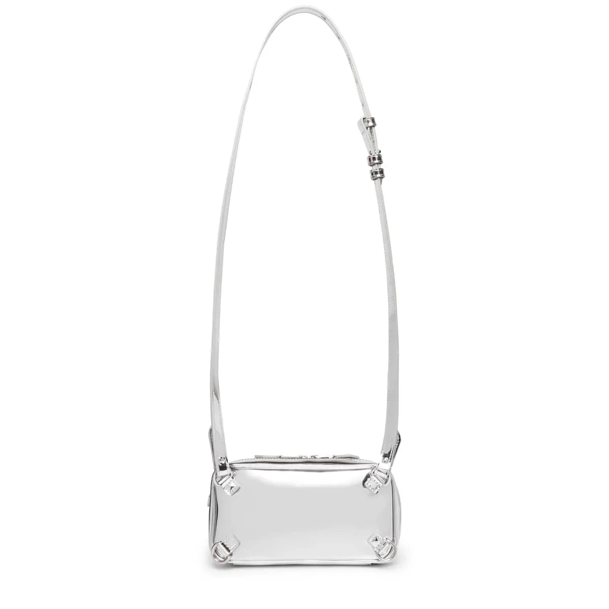 TWO-WAY SHOULDER BAG
