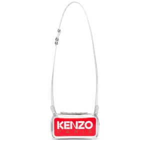 TWO-WAY SHOULDER BAG