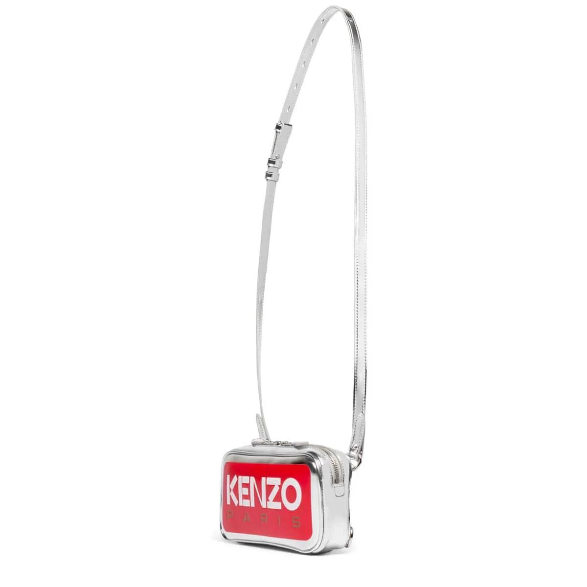 TWO-WAY SHOULDER BAG