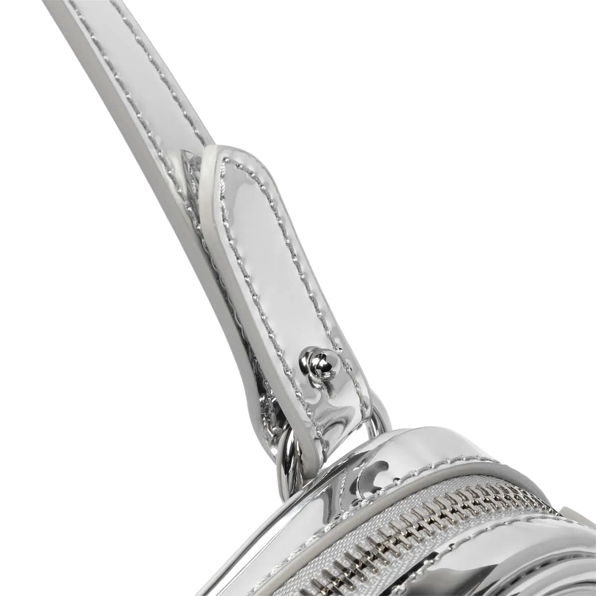 TWO-WAY SHOULDER BAG
