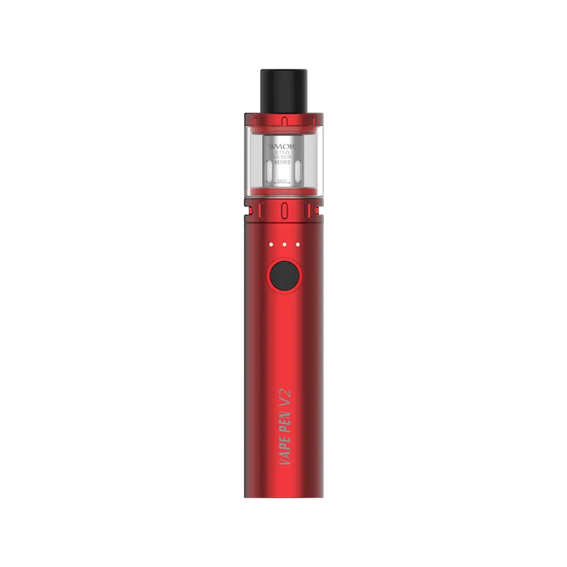 Vape Pen V2 - By SMOK