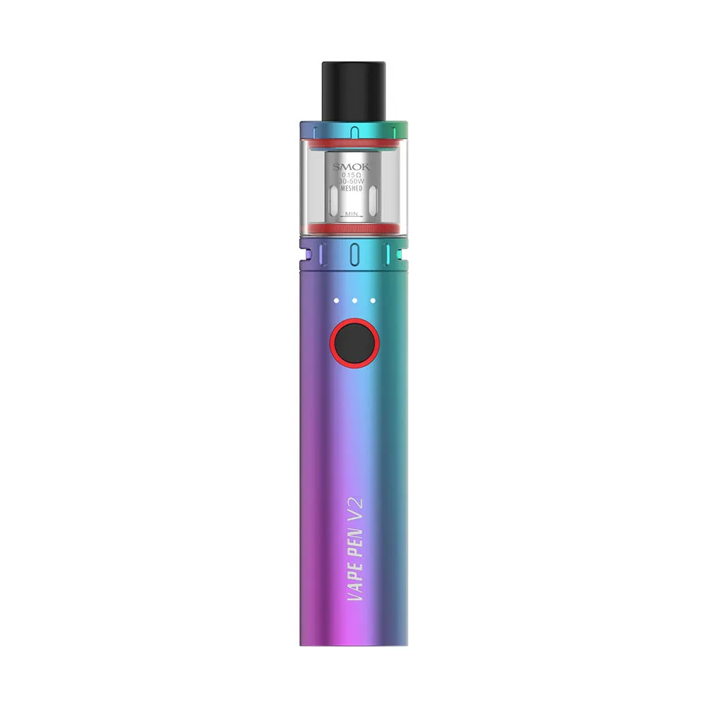 Vape Pen V2 - By SMOK