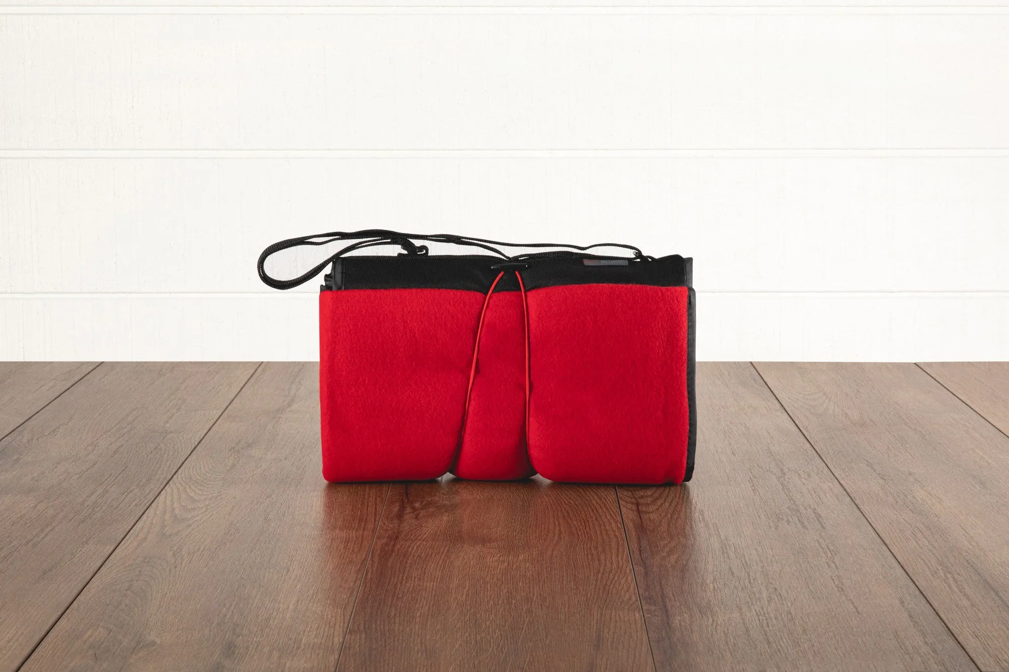 Wisconsin Badgers - Blanket Tote Outdoor Picnic Blanket