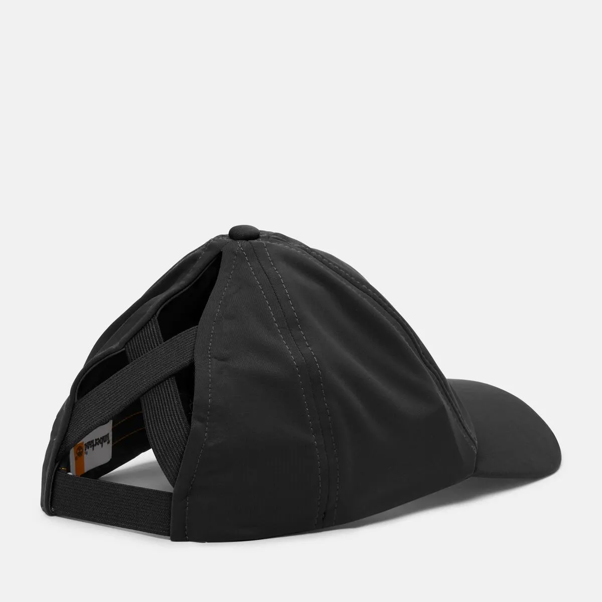 Women's Ponytail Hat With Reflective Logo