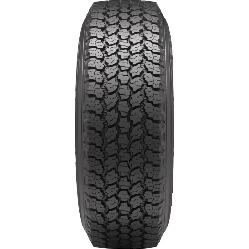 Wrangler All-Terrain Adventure With Kevla - 265/70R17 SL 115T