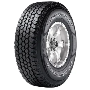 Wrangler All-Terrain Adventure With Kevla - 265/70R17 SL 115T