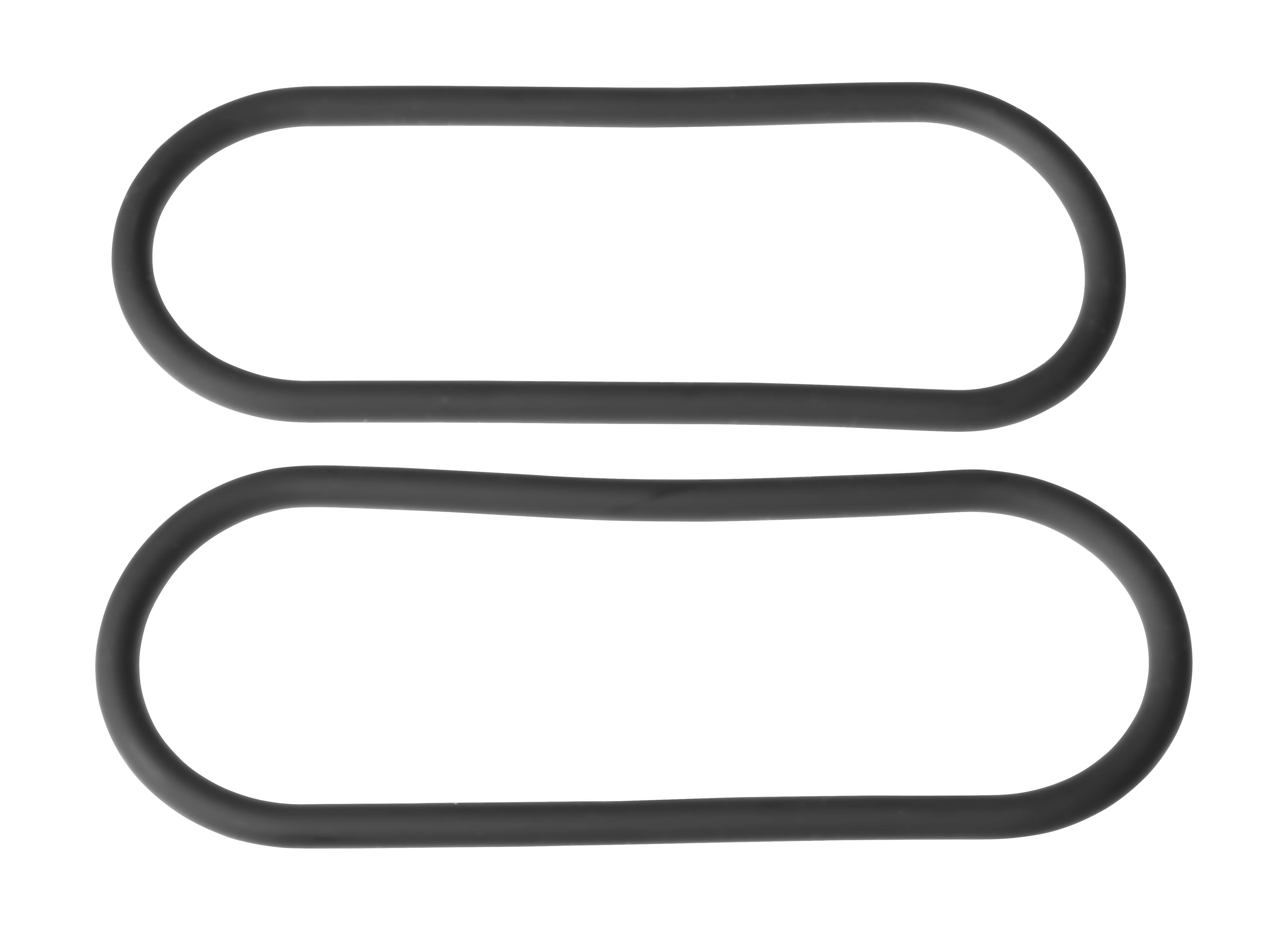 XPLAY Silicone Thin Wrap Ring